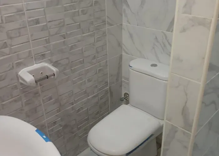 Dağ evi قرية باليميرا السخنه