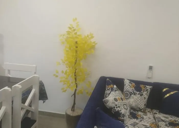 Dağ evi قرية باليميرا السخنه