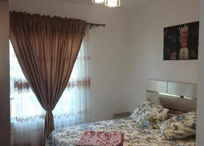 قرية باليميرا السخنه *