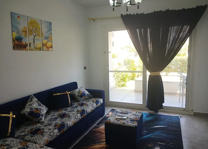قرية باليميرا السخنه Dağ evi Ain Sukhna